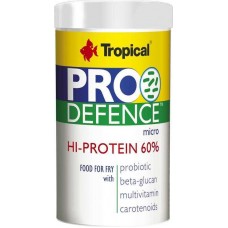 Tropical - Pro Defence Micro 100ml 60gr.
