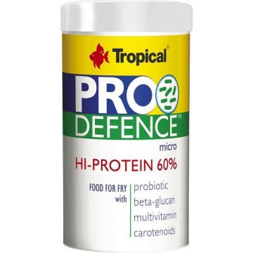 Tropical - Pro Defence Micro 5Lt 3kg