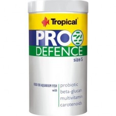 Tropical - Pro Defence Size S (Granül) 1000ml 520gr.
