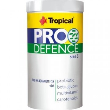Tropical - Pro Defence Size S (Granül) 5lt 2,6kg.