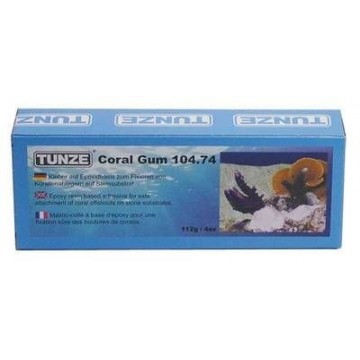 Tunze - 0104.740 Coral Gum 112 gr