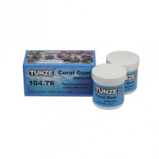 Tunze - 0104.750 Coral Gum Instant 120 gr