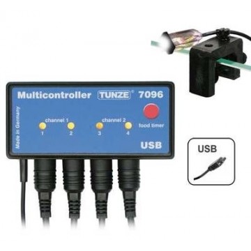 Tunze - 7096.000 Multicontroller 7096