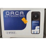 Twins - ORCA Su Tamamlama Ünitesi Motorlu