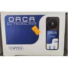 Twins - ORCA Su Tamamlama Ünitesi Motorlu