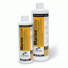 Two Little Fishies - MarineSnow Plankton Diet - 250 ml 8.4 oz