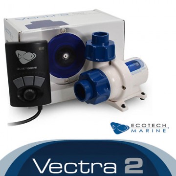 EcoTech Marine - Vectra - S2 Pump