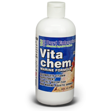 Boyd Enterprises - Vita chem 16 oz - Mercan/Balık Vitamini