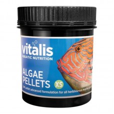 Vitalis Algae Pellets 300gr Extra Small 1mm