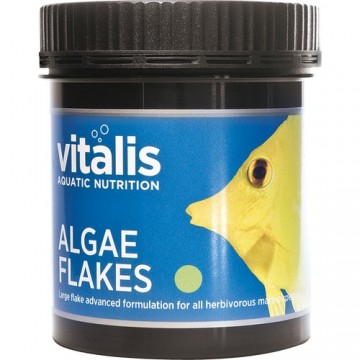 Vitalis - Algae Flakes 200 gr