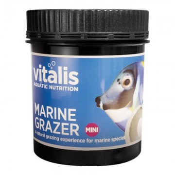 Vitalis Mini Marine Grazer 110gr