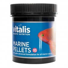Vitalis Marine Pellets 120gr Extra Small 1mm