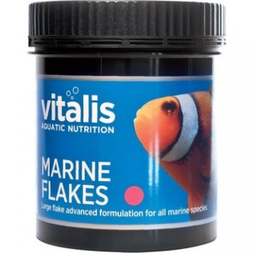 Vitalis - Marine Flakes 200 gr