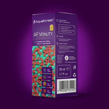 Aquaforest - Vitality 10 ml