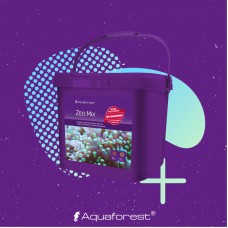 Aquaforest - Zeo Mix 5000 ml