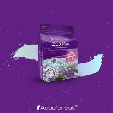 Aquaforest - Zeo Mix 1000 ml