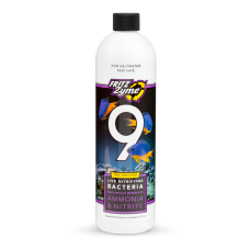 FRITZZYME 9 SW NITRIFYING BACTERIA 16 OZ / 473,18 ML